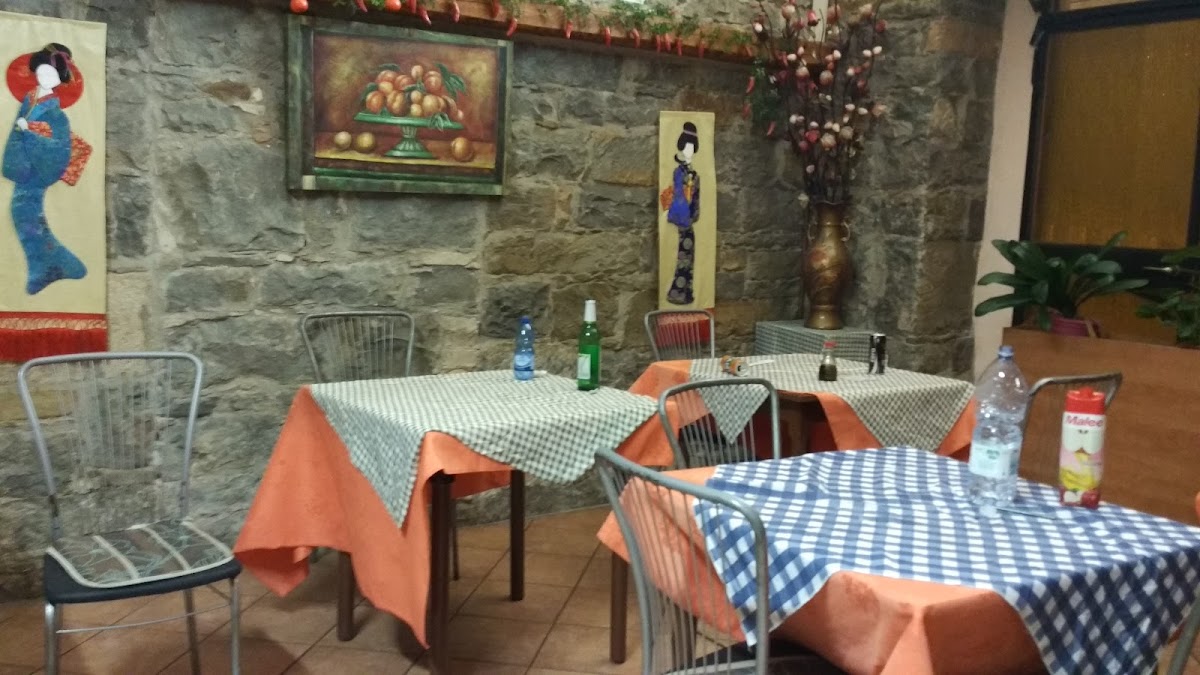 Ristorante Tsuki Photos 2