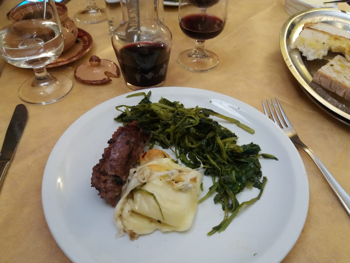 Ristorante Valle Oscura Photos 9
