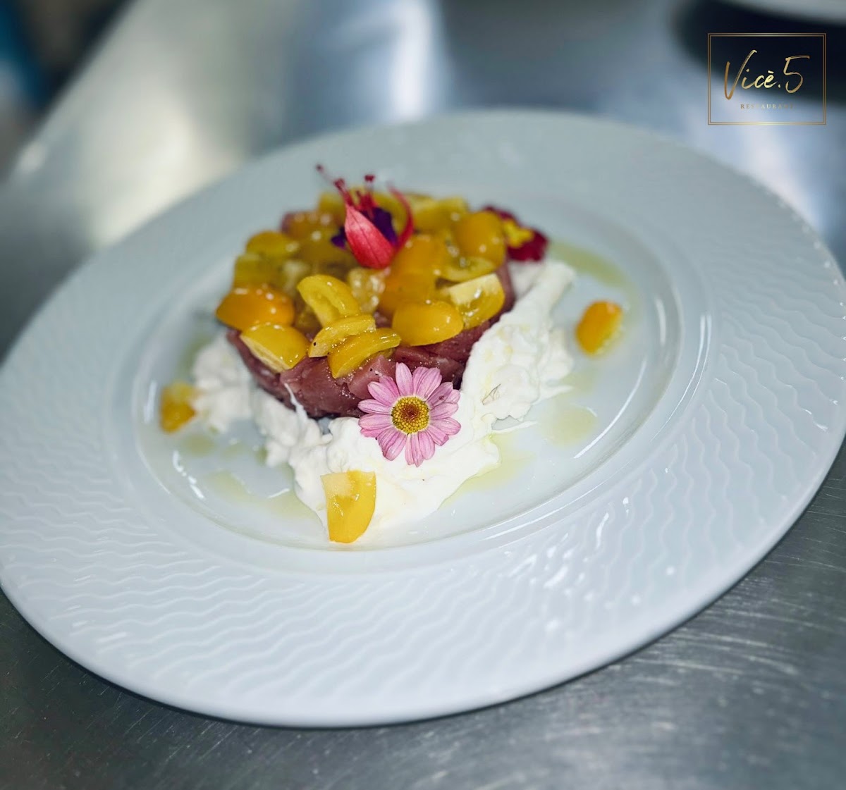 Ristorante Vice'.5 Photos 2