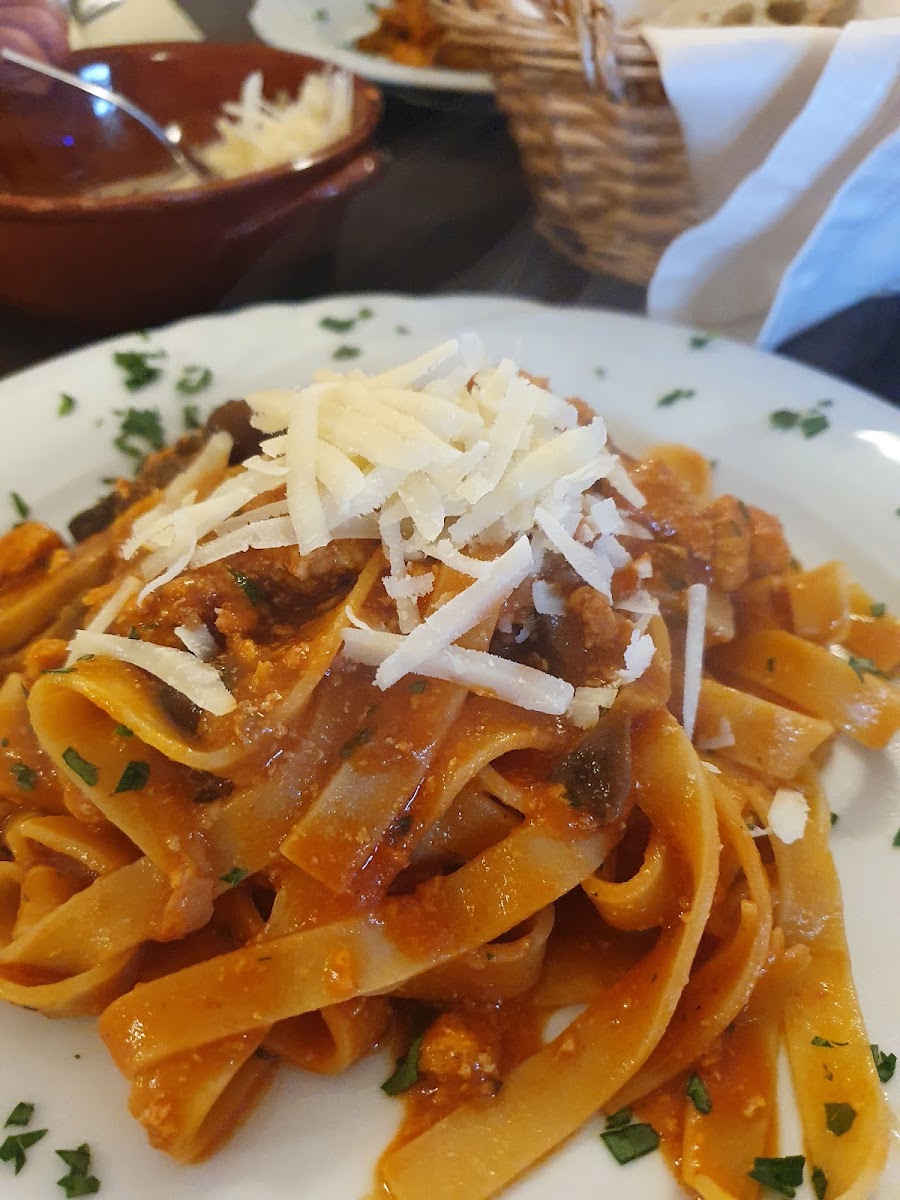 Ristorante 'vico Dei Miracoli' Di Danilo Secondulfo Photos 9