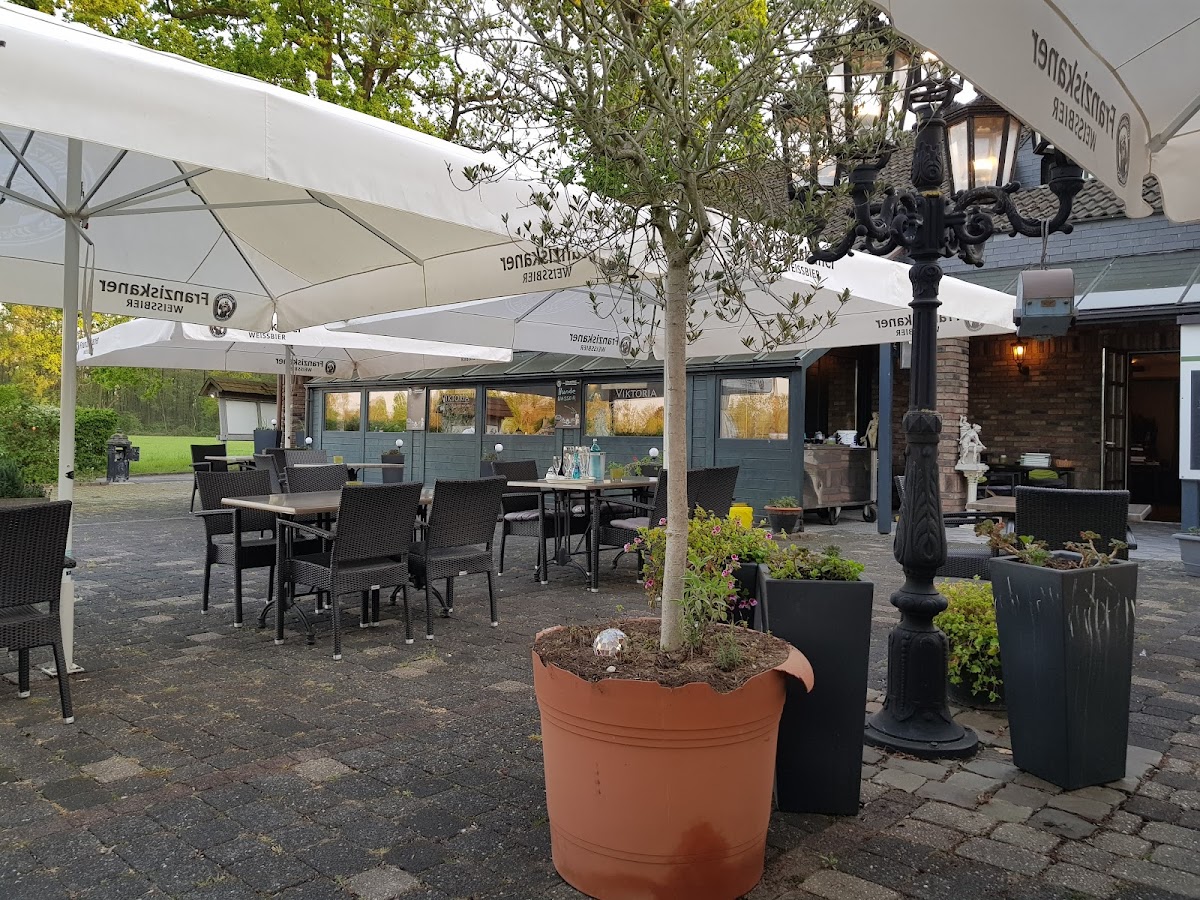 Ristorante Viktoria