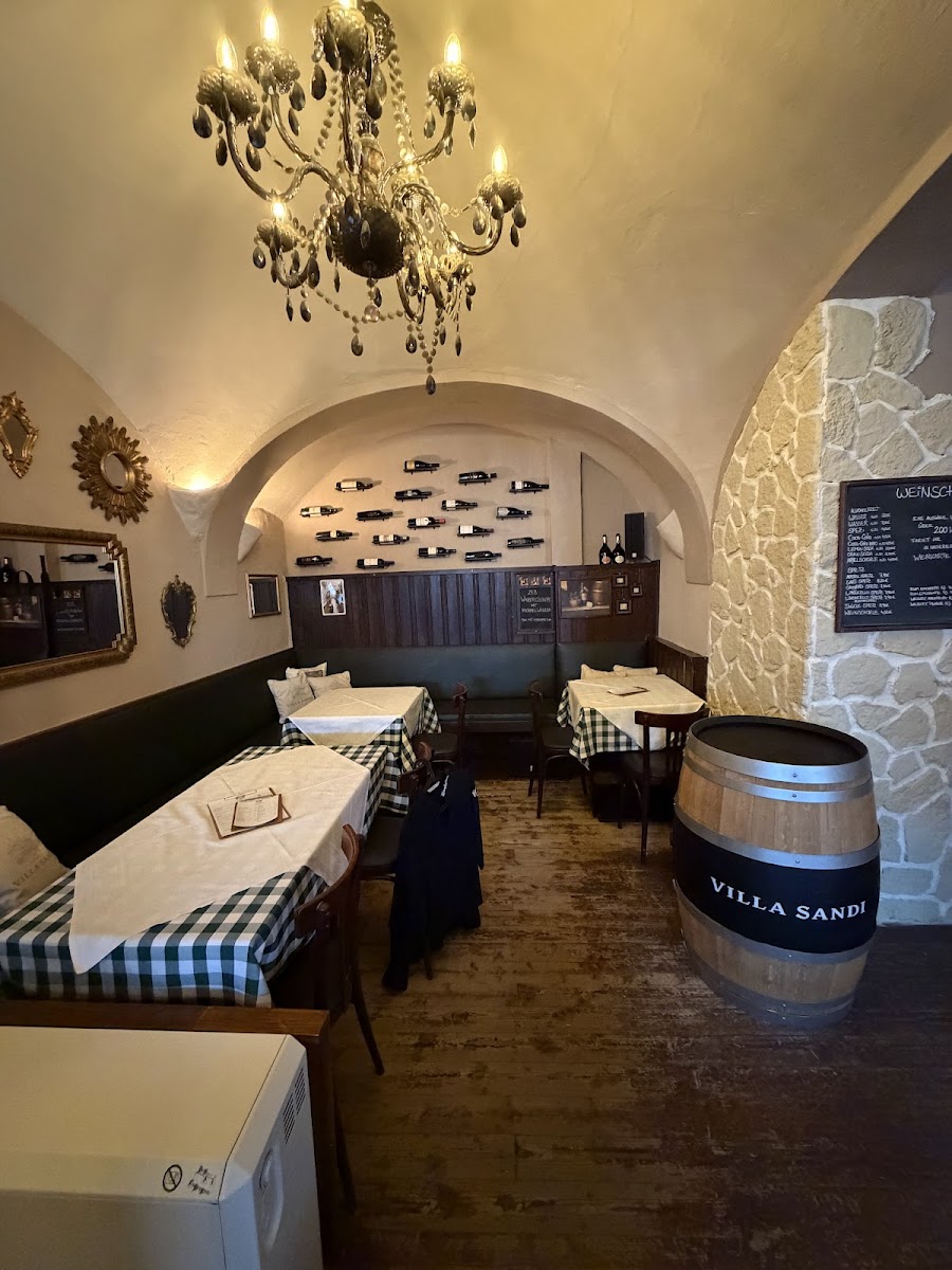Ristorante Weinschwärmer