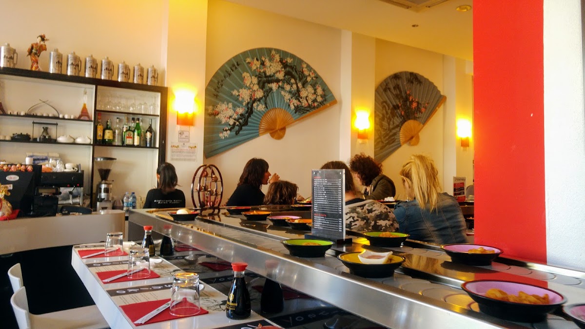 Ristorante Yoshiko