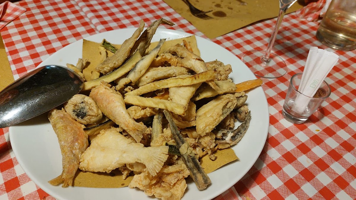 Ristorantino Da Santin Photos 9