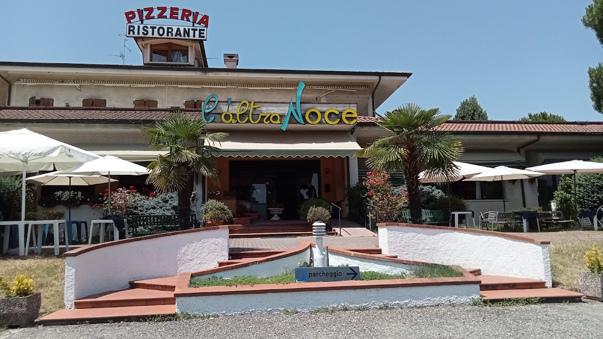 Ristotante Pizzeria La Noce