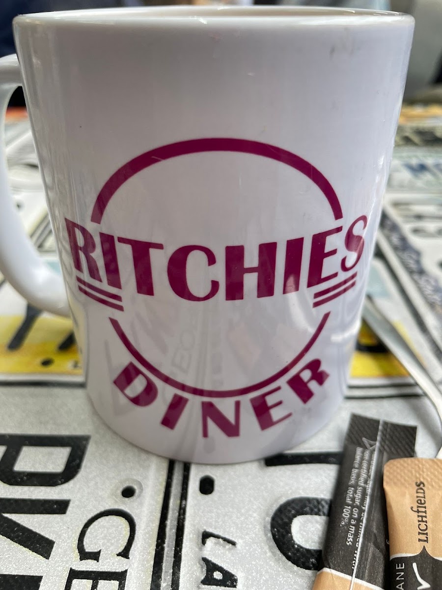 Ritchie’S Diner Photos 9