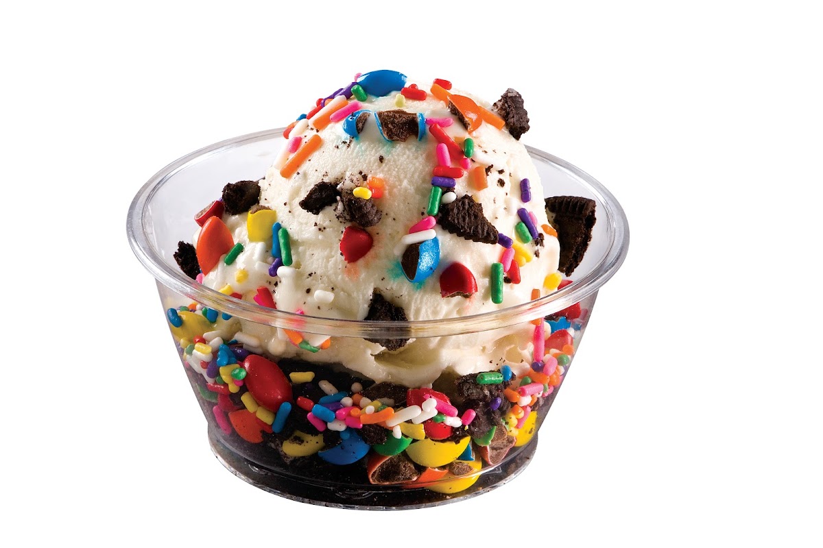 Ritter's Frozen Custard - Kettering Shoppe Photos 2