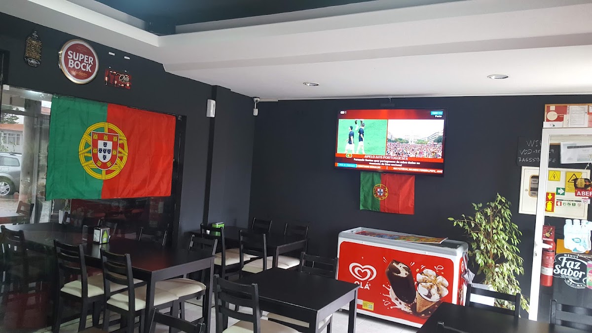Ritual Café