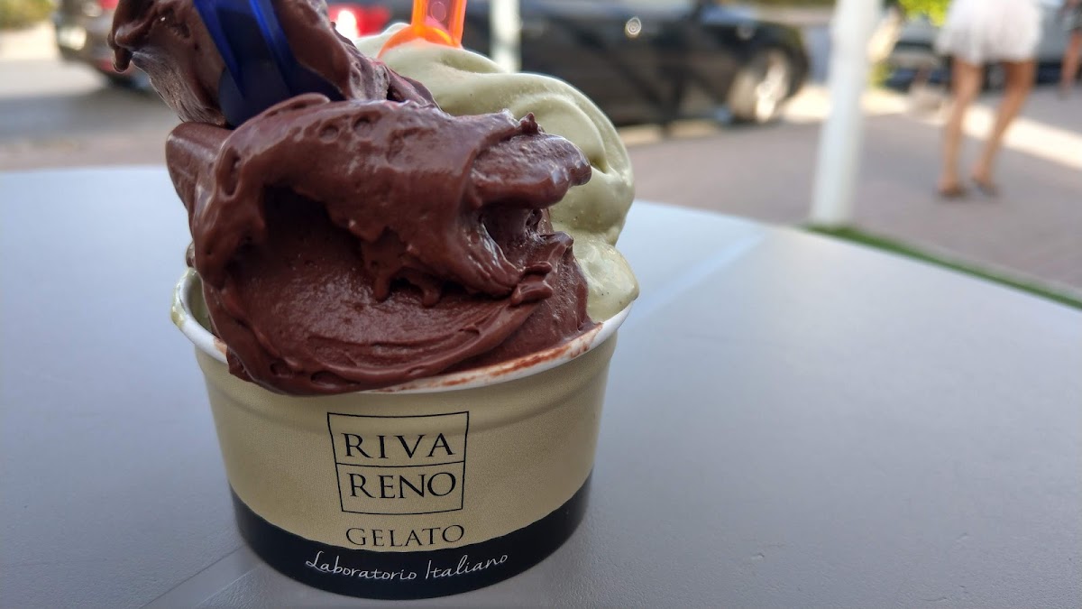 Rivareno Gelato Marbella Photos 9