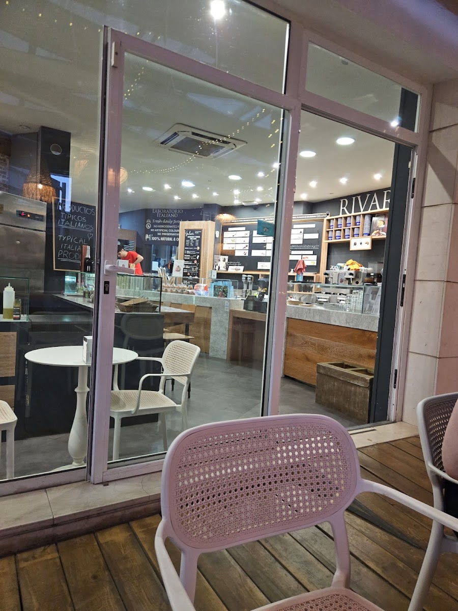 Rivareno Gelato Marbella Photos 2