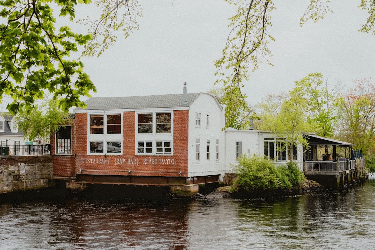 River Bar Photos 2