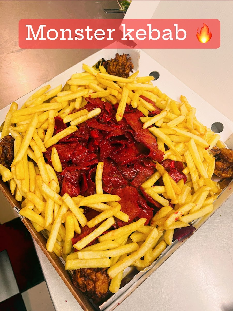 River Beal Takeaway Photos 9