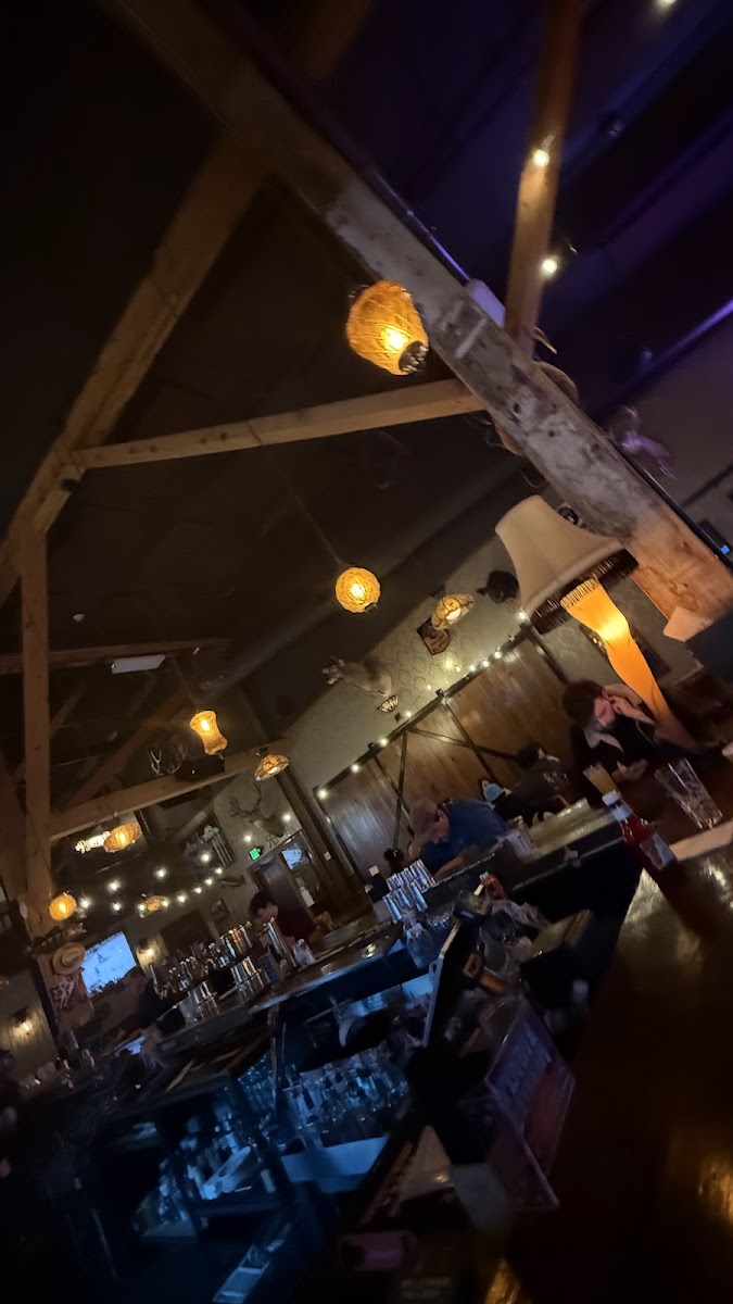 River Pig Saloon Photos 2