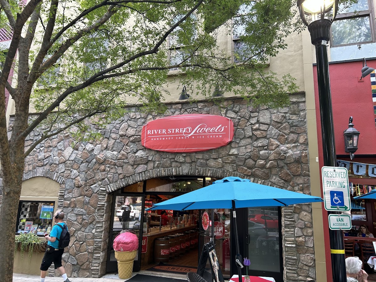River Street Sweets