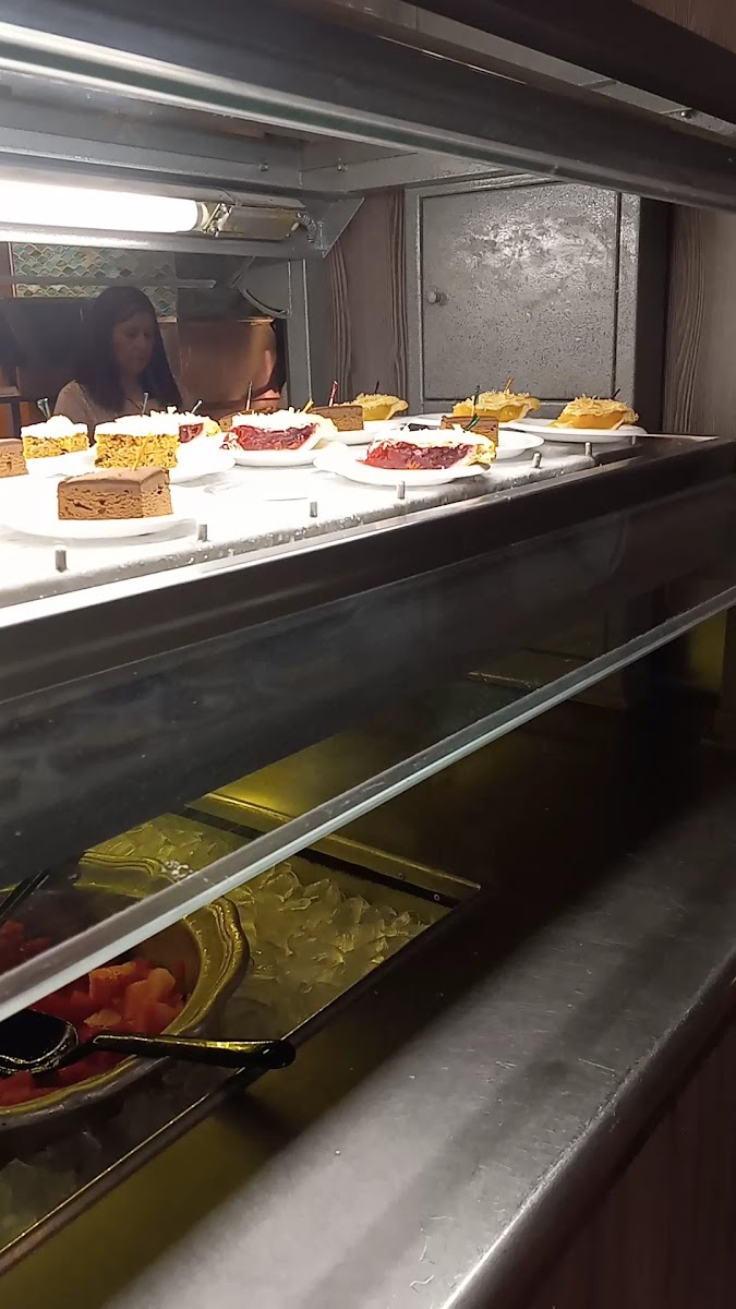 Riverside Buffet Photos 9