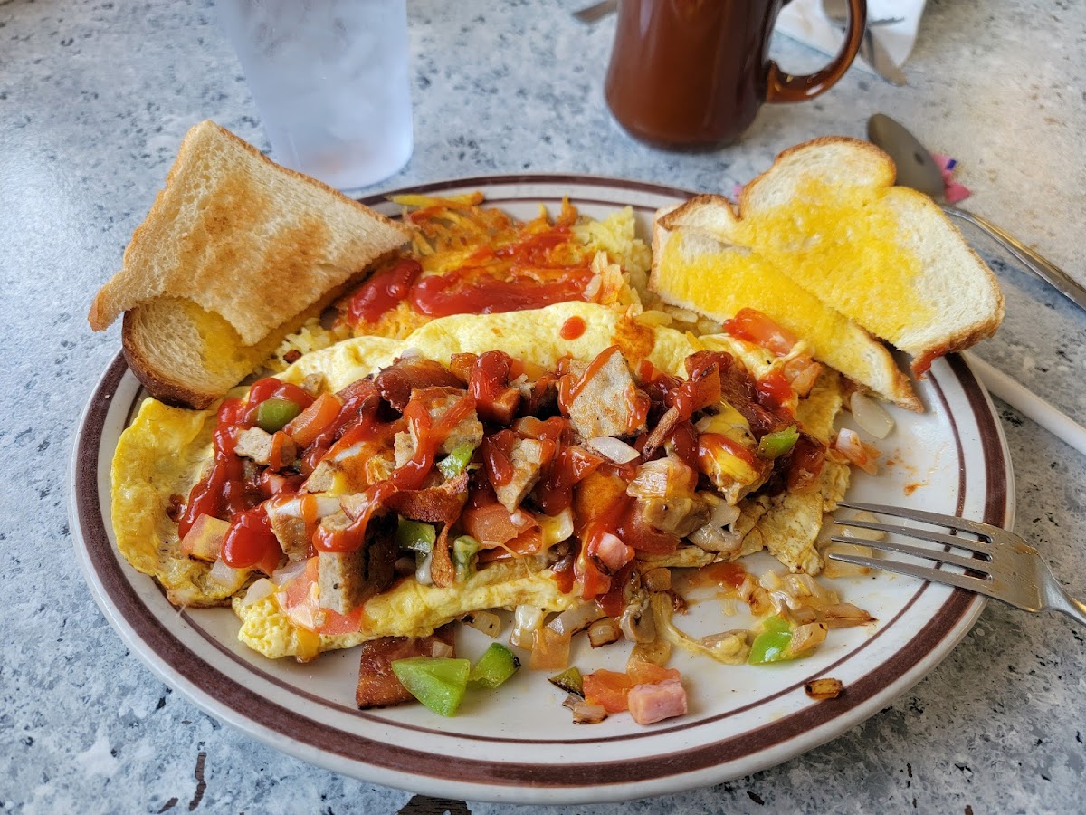 Riverside Cafe Photos 9