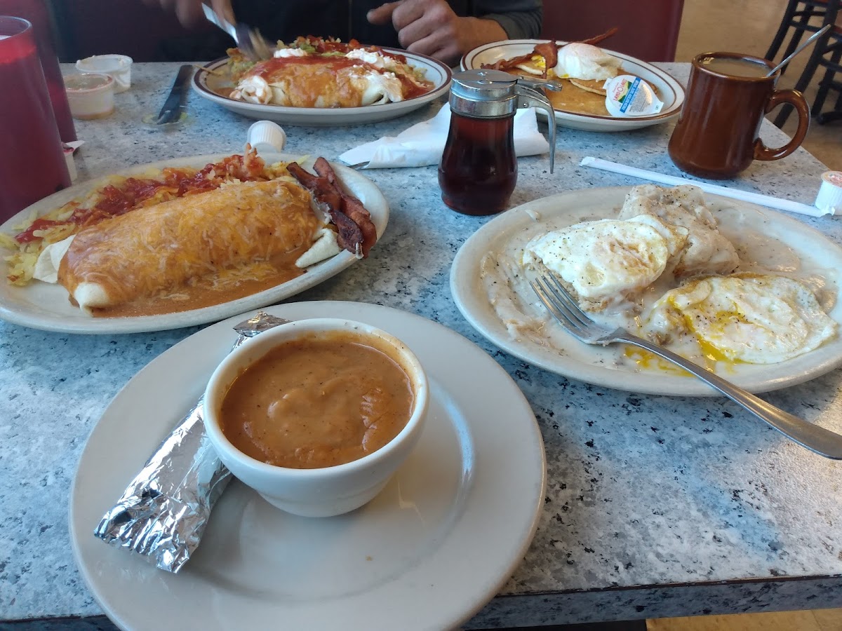 Riverside Cafe Photos 2