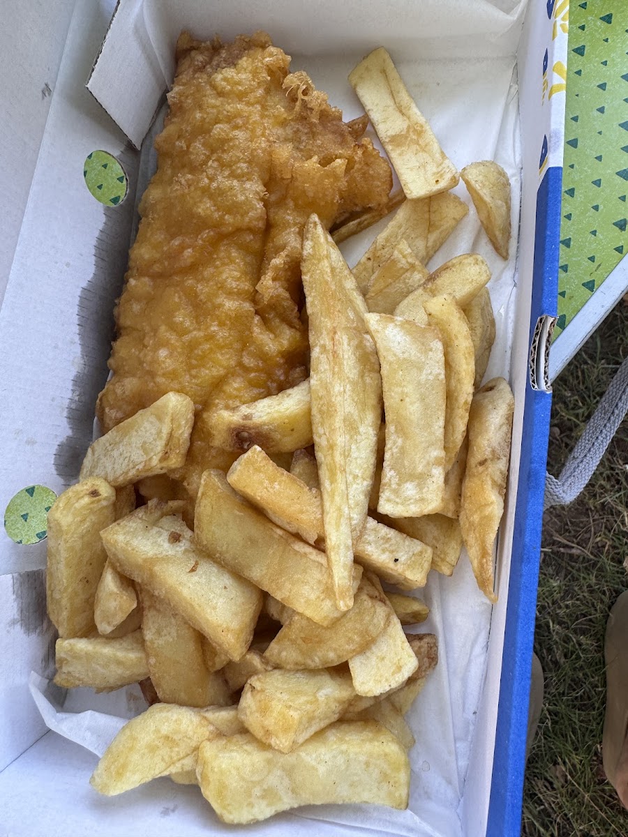Riverside Fish Bar Photos 9