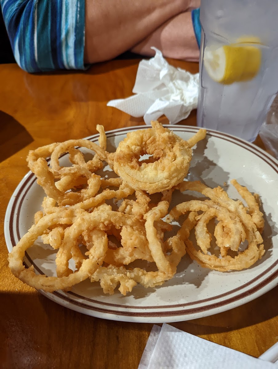 Riverside Fish House Photos 9