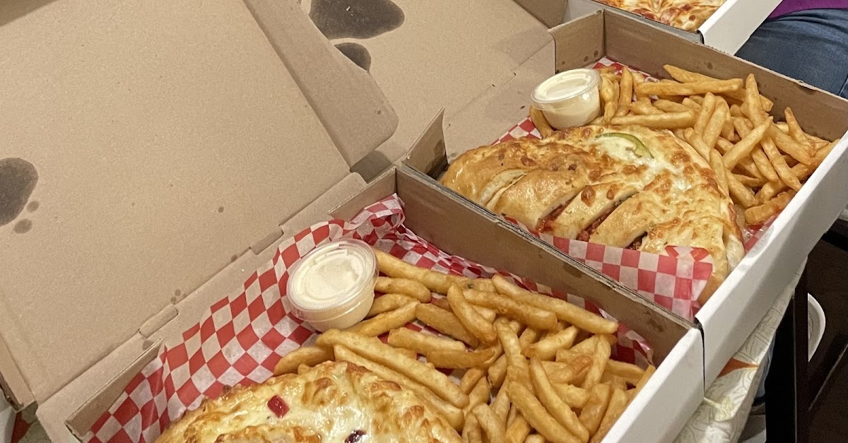 Riverside Pizzeria Ottawa Photos 9