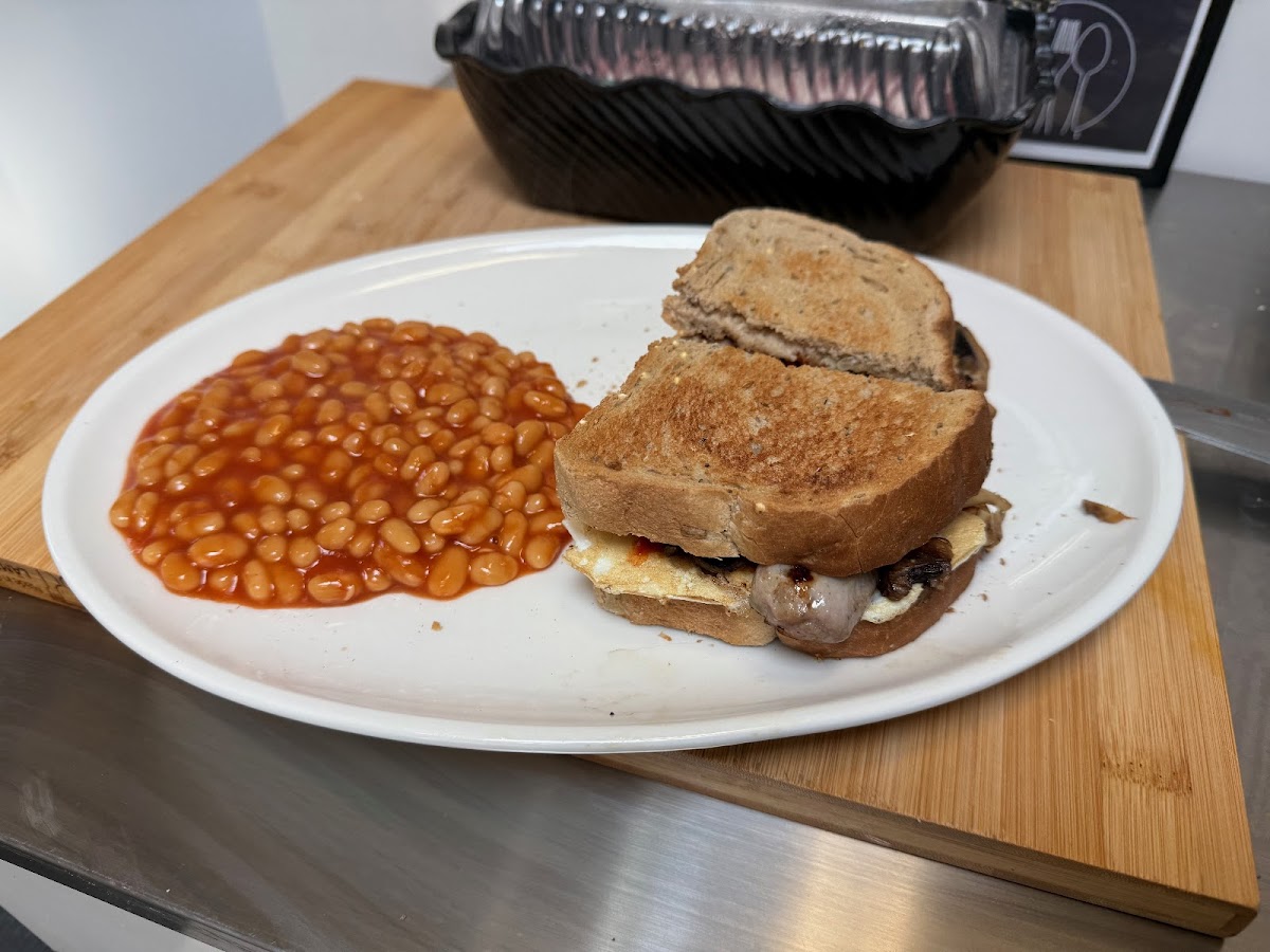 Riverview Cafe Photos 9