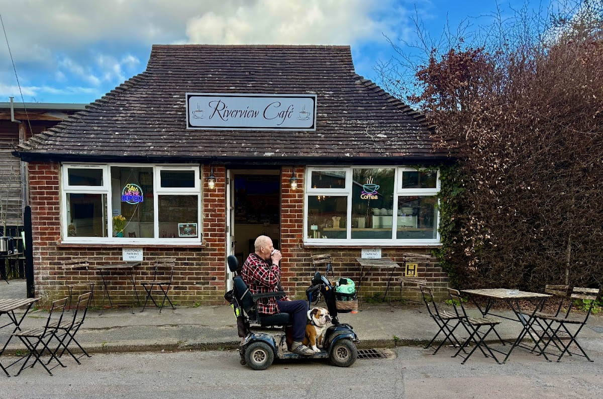Riverview Cafe Photos 2