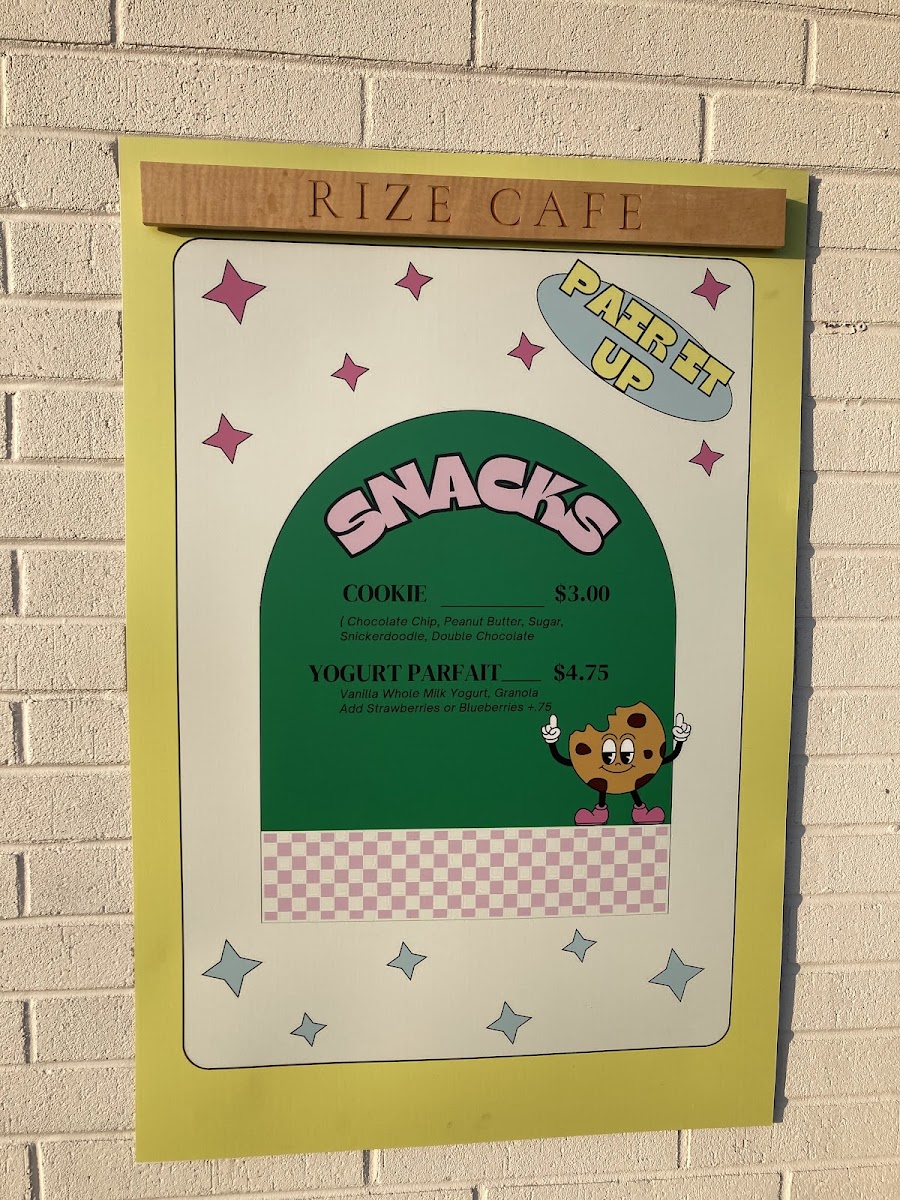 Rize Cafe Photos 2