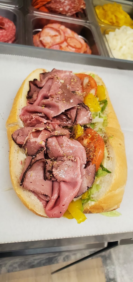 Rj's Deli And Store Photos 9
