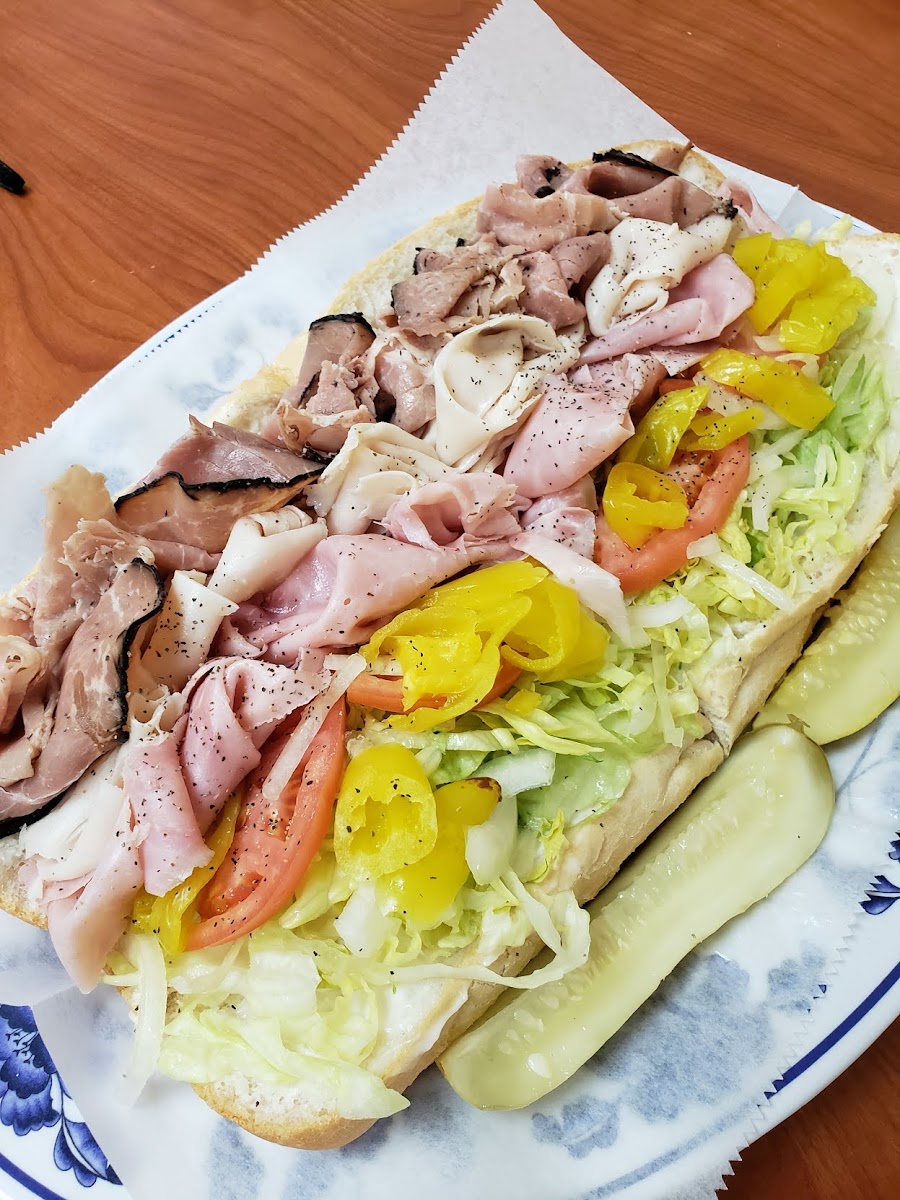Rj's Deli And Store Photos 2