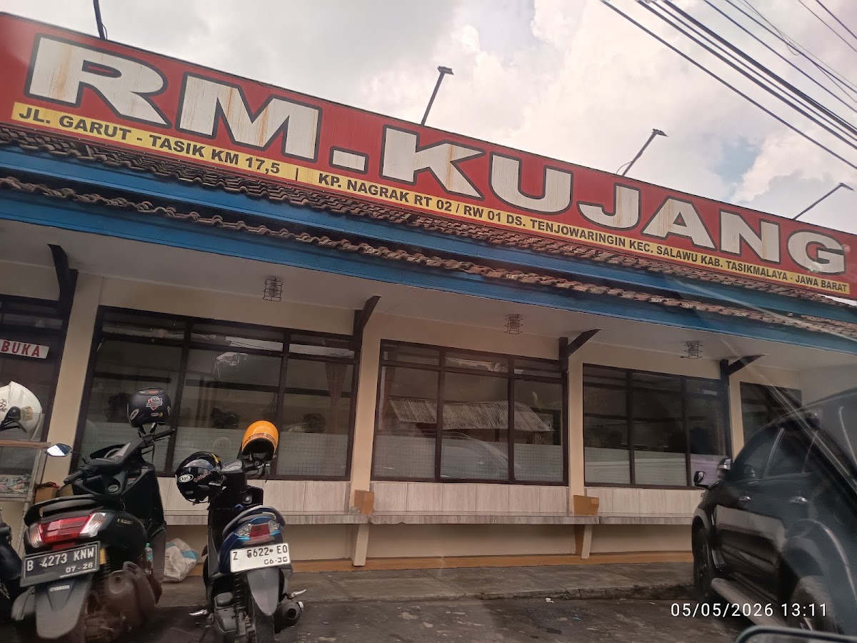 Rm Kujang