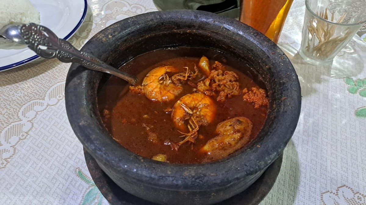 Rm Muslim Tomyam Photos 2