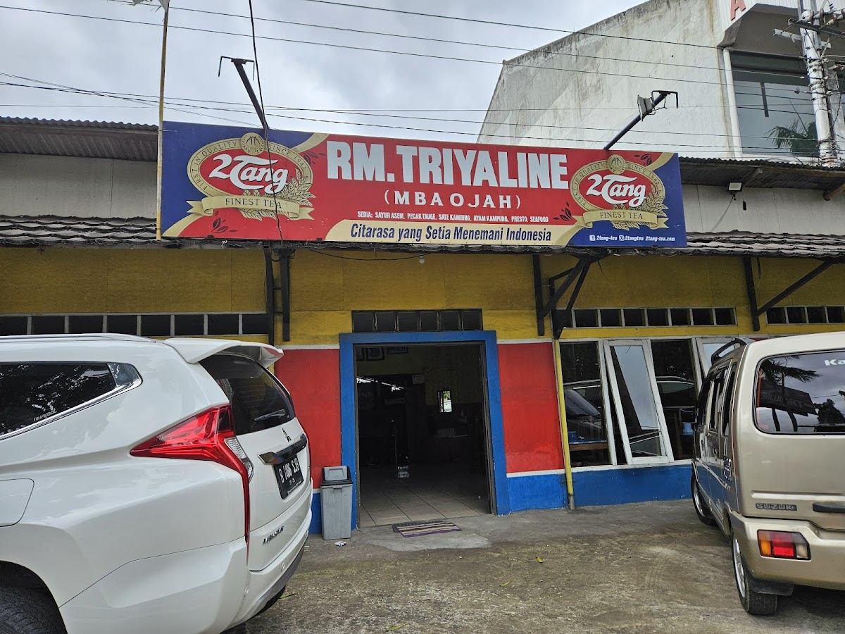 Rm. Triyaline