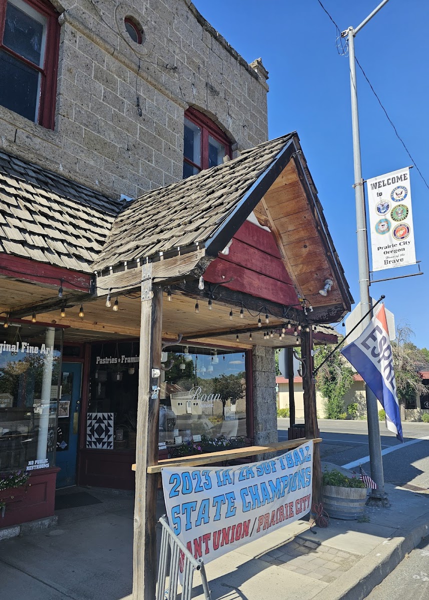 Roan Coffee Co