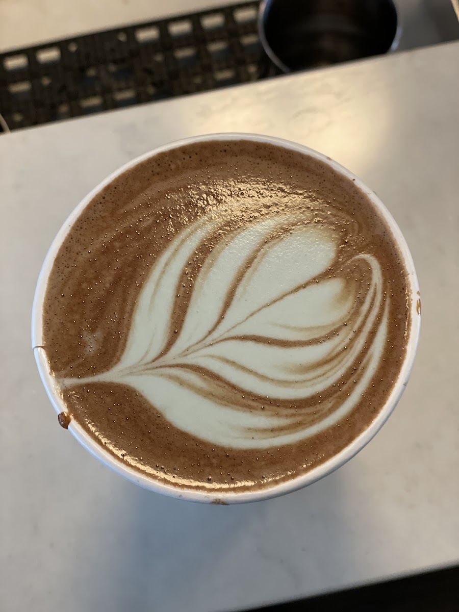 Roast Coffee Bar Photos 9