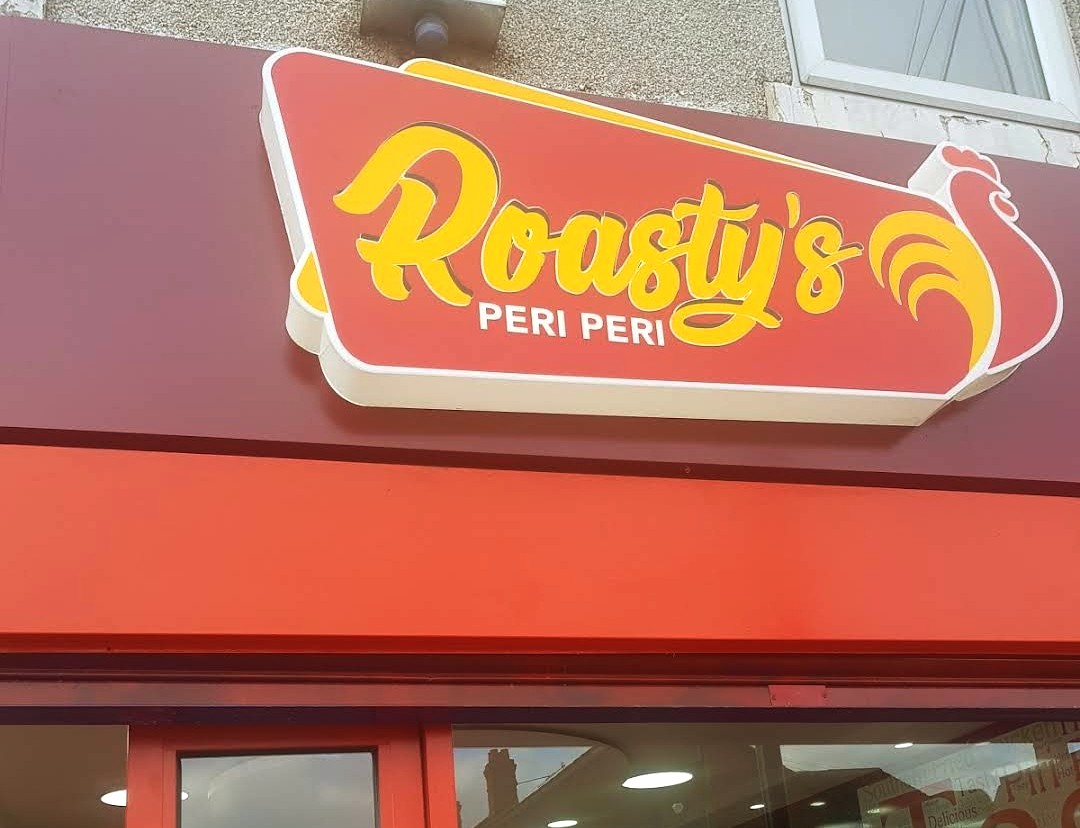 Roasty's Peri Peri Photos 2