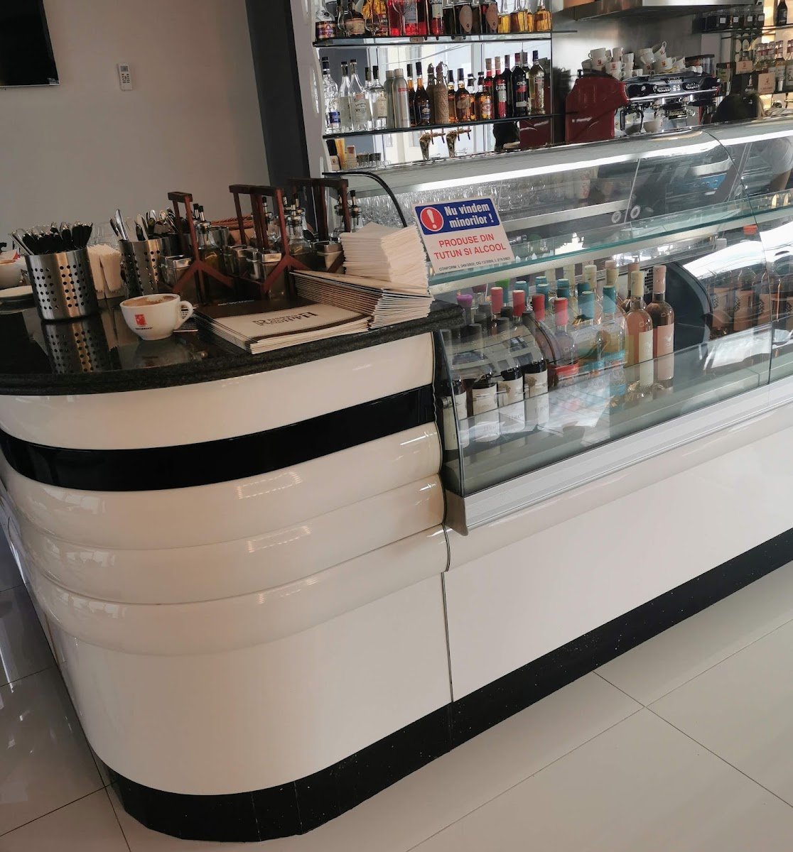 Roata Bistro