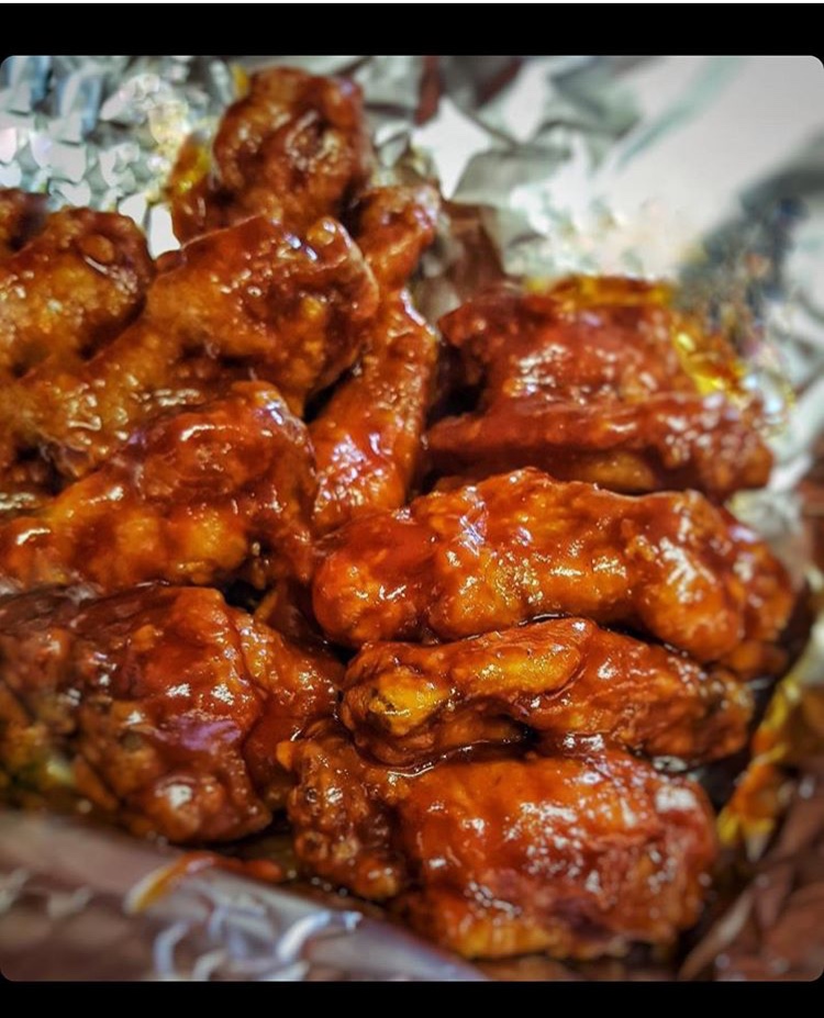 Robby's Pizza & Wings (Brantford) Photos 9