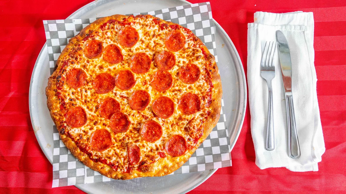 Robby's Pizza & Wings (Brantford) Photos 2