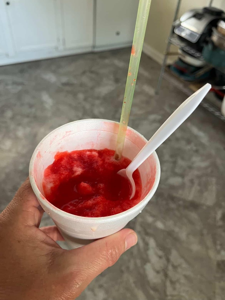 Robears Snowballs & Soft Serve Photos 2