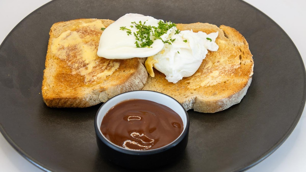 Robert Harris Te Rapa - Cafe Photos 2