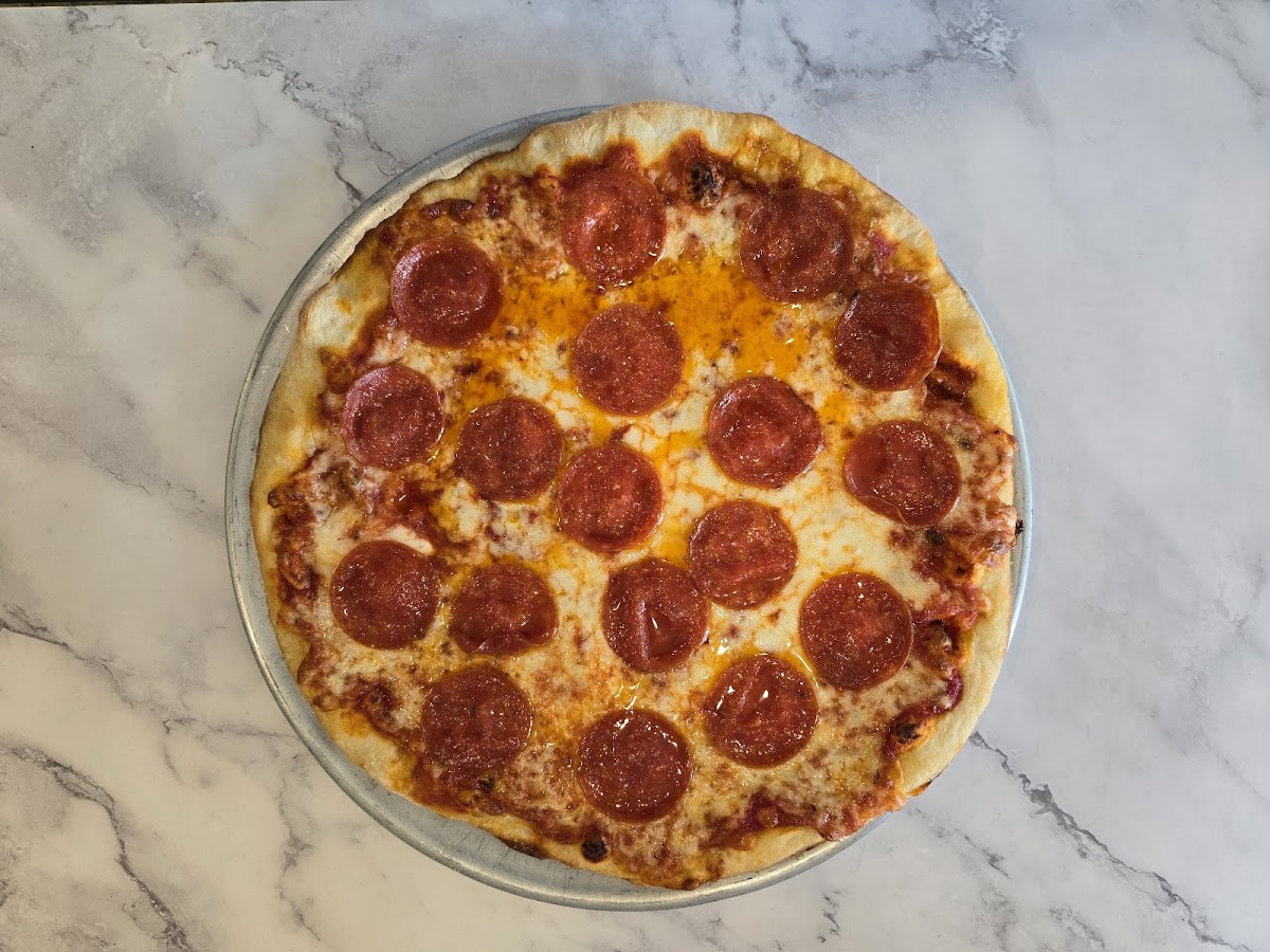Roberto's Italian Pizzeria Photos 2