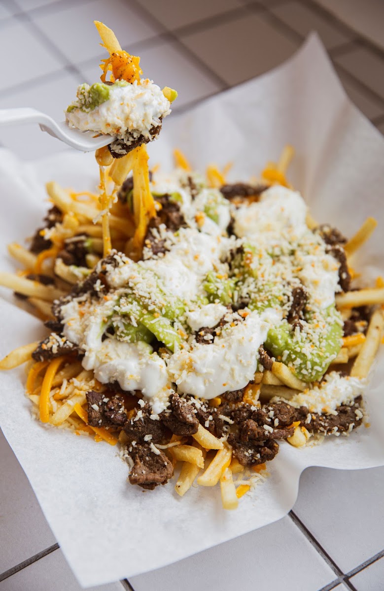 Roberto's Mexican Food - Encinitas Photos 2