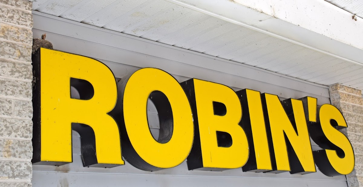 Robin's Donuts Photos 2