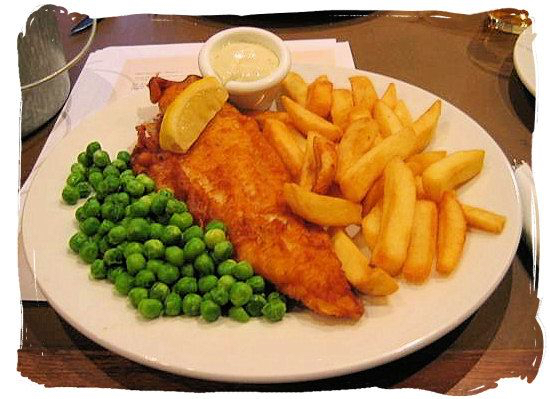 Rob's Fish Bar Felling Photos 2