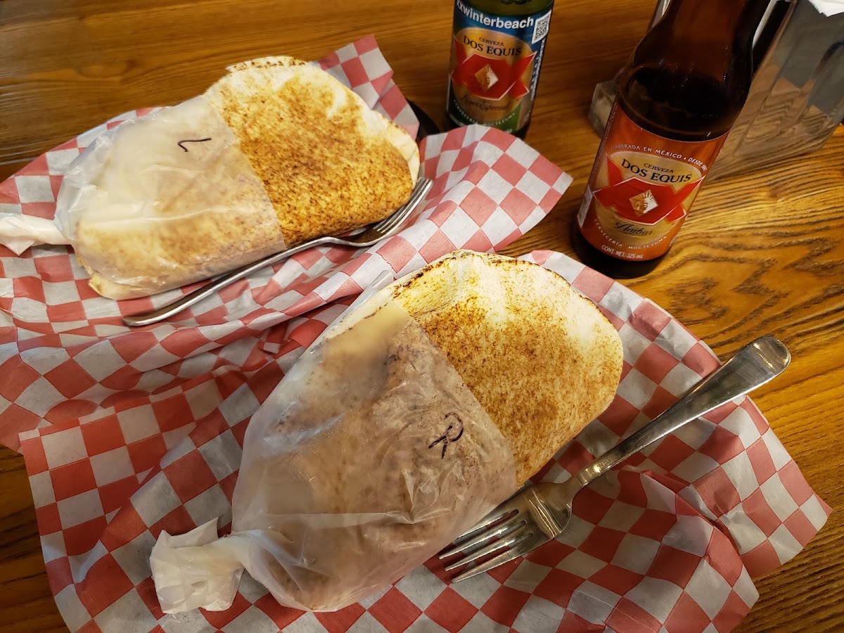 Robson St Kebabs