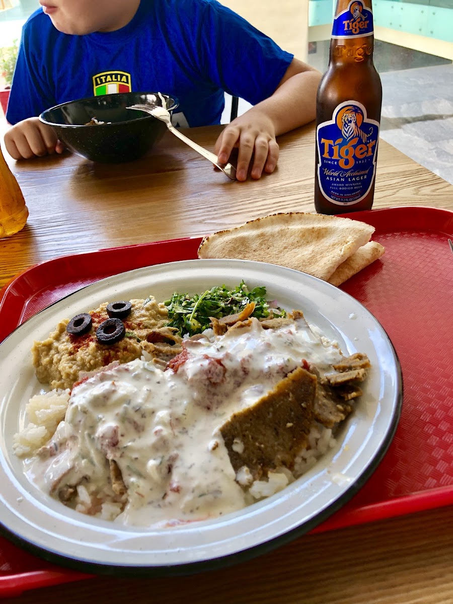 Robson St Kebabs Photos 2