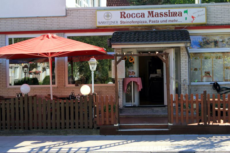 Rocca Massima