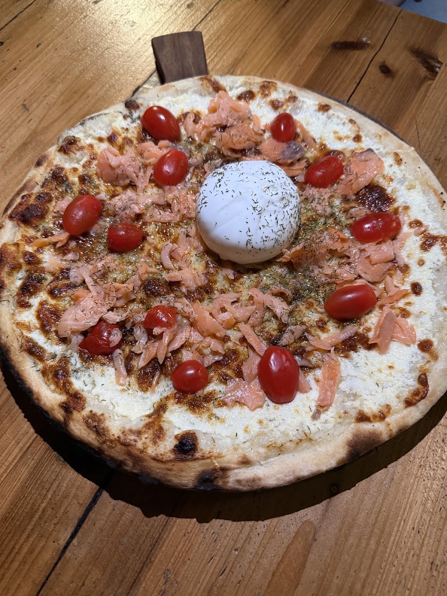 Rocco Pizza