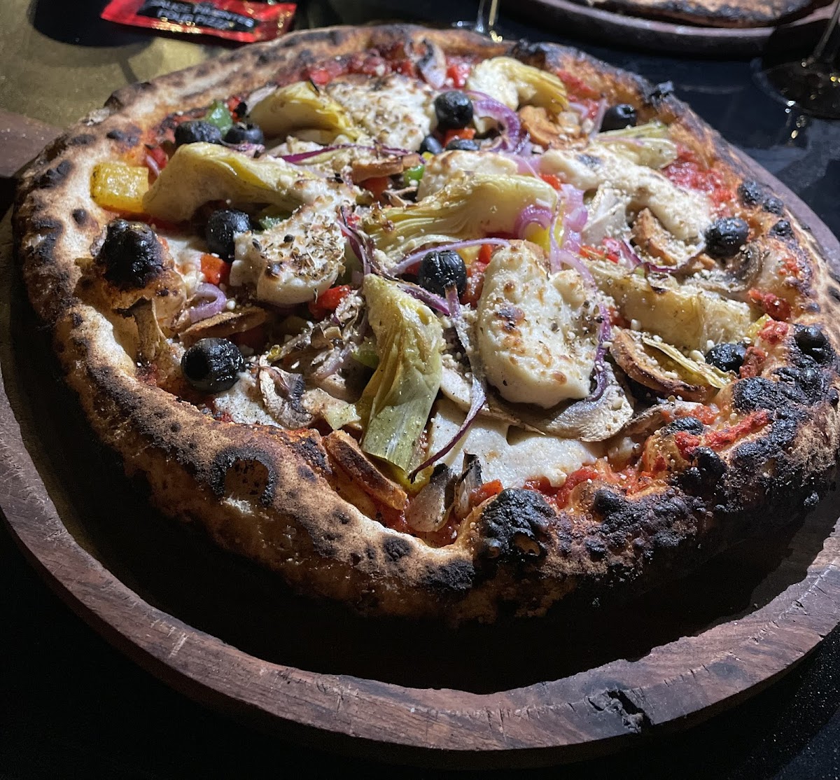 Rocco Pizza Photos 9