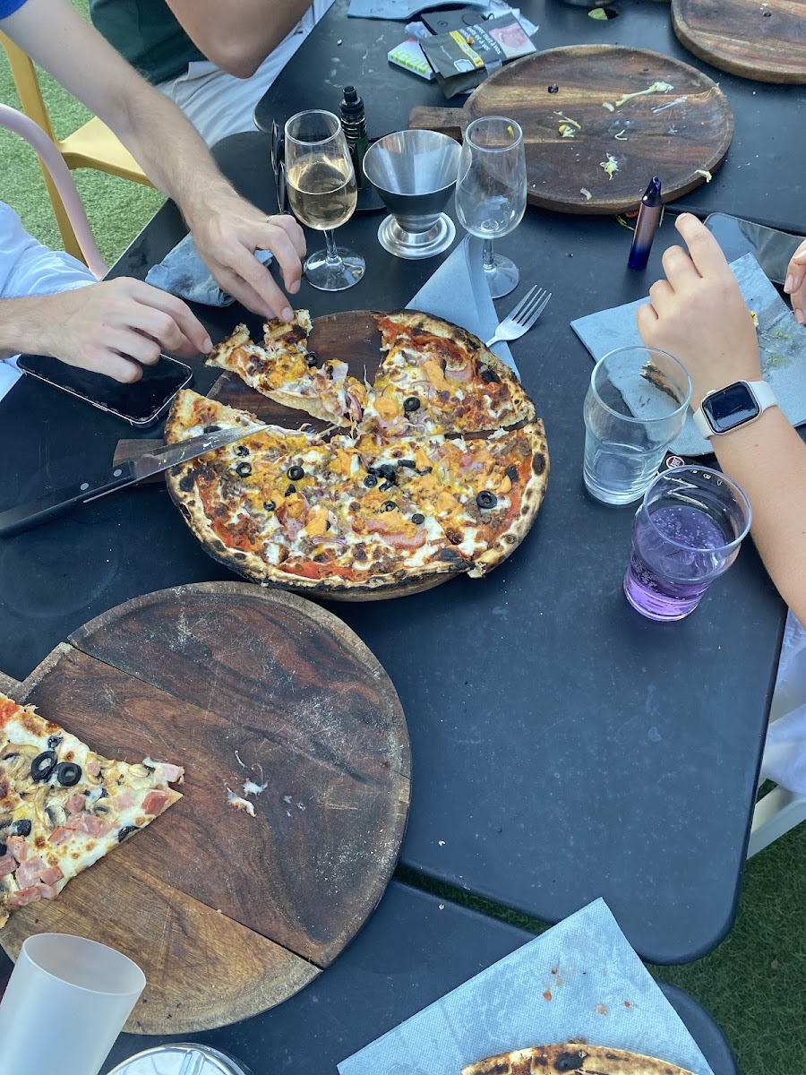 Rocco Pizza Photos 2